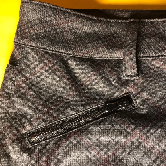 🟠 AQUA 🟠 skinny pants - Picture 6 of 9